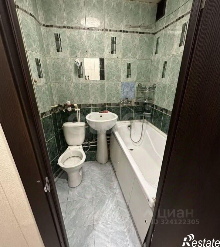 1-комн квартира ул Фадеева, 60,  д. 60