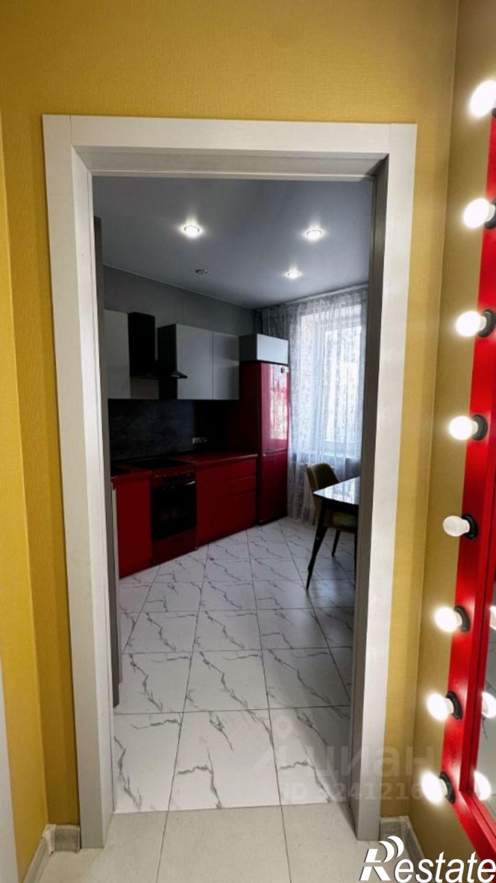 2-комн квартира ул Демократическая, 142А,  д. 142А