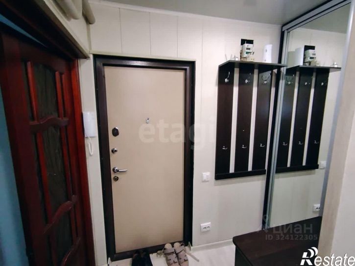 1-комн квартира ул Фадеева, 60,  д. 60