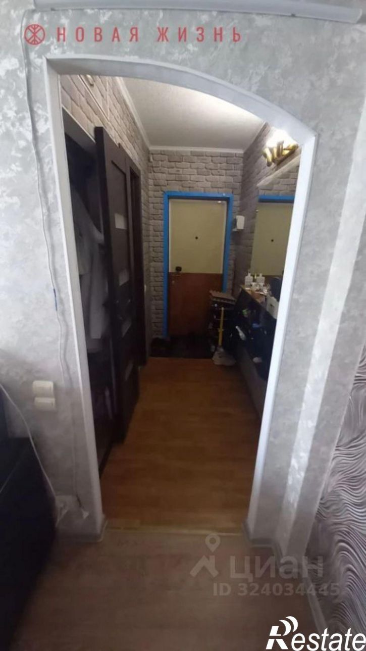 3-комн квартира Вольская улица, 19,  д. 19