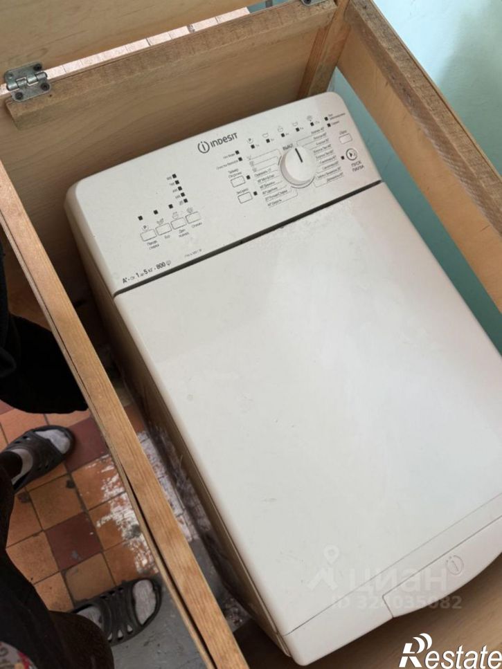 Комната Чернореченская улица, 29,  д. 29