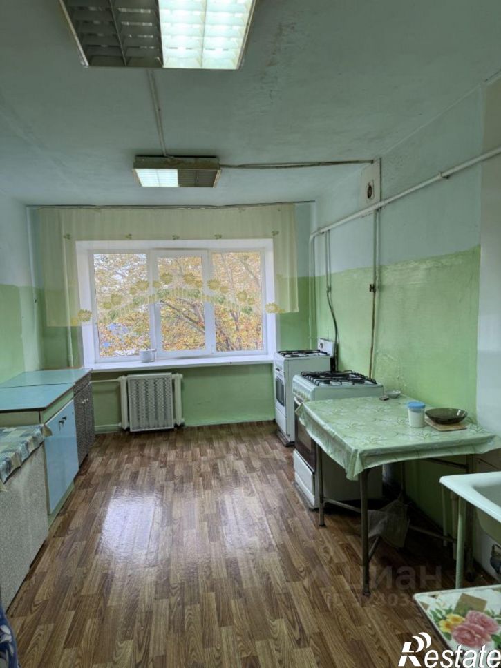 Комната Чернореченская улица, 29,  д. 29