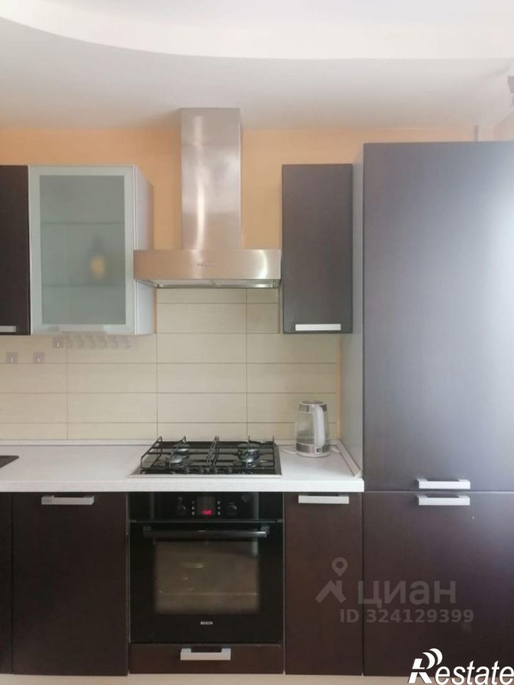 2-комн квартира Солнечная улица, 31,  д. 31