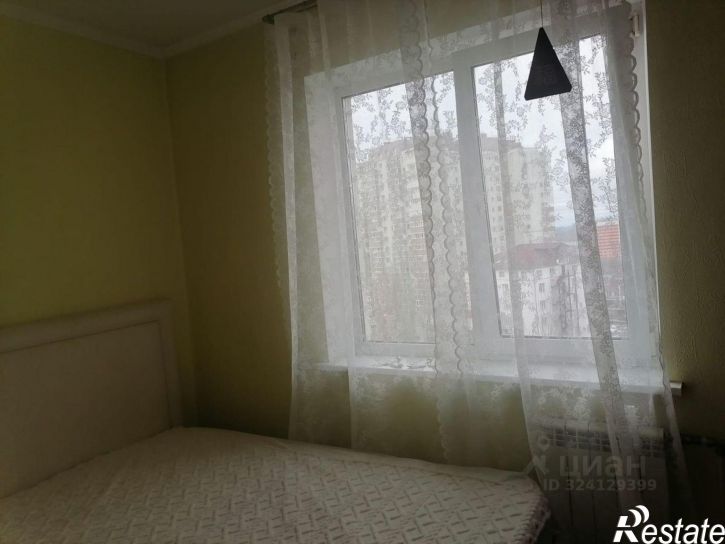 2-комн квартира Солнечная улица, 31,  д. 31