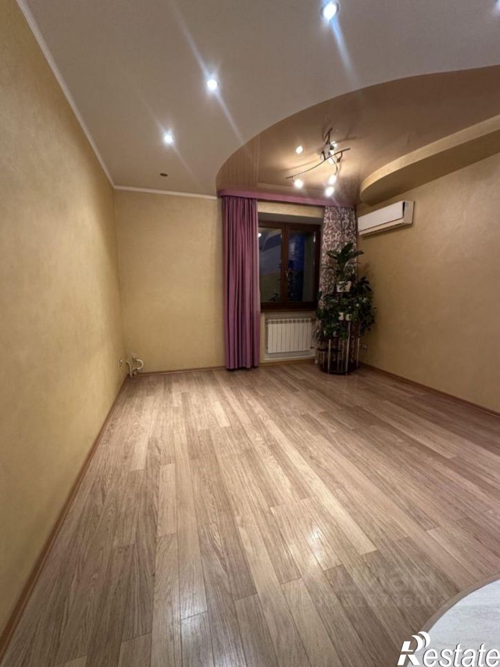 4-комн квартира Вилоновская улица, 84,  д. 84