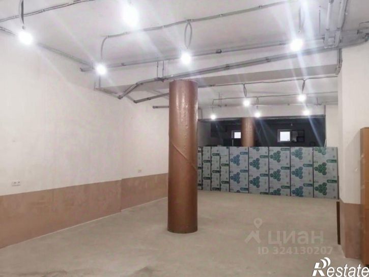 Помещение свободного назначения улица Маяковского, 95,  д. 95