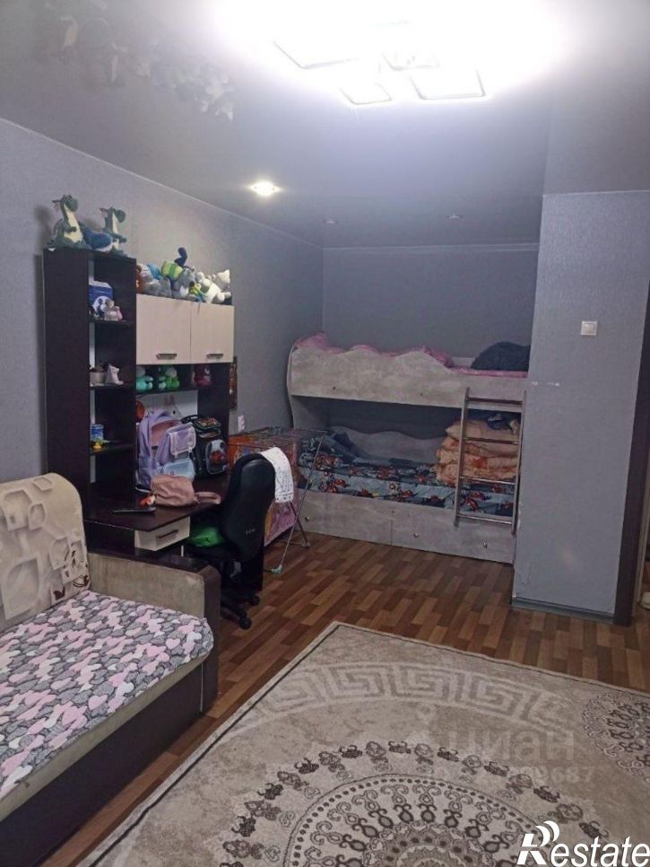 1-комн квартира Заводское шоссе, 67А,  д. 67А