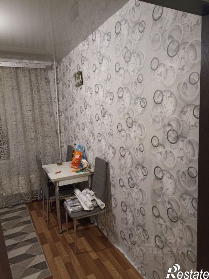 1-комн квартира Заводское шоссе, 67А,  д. 67А