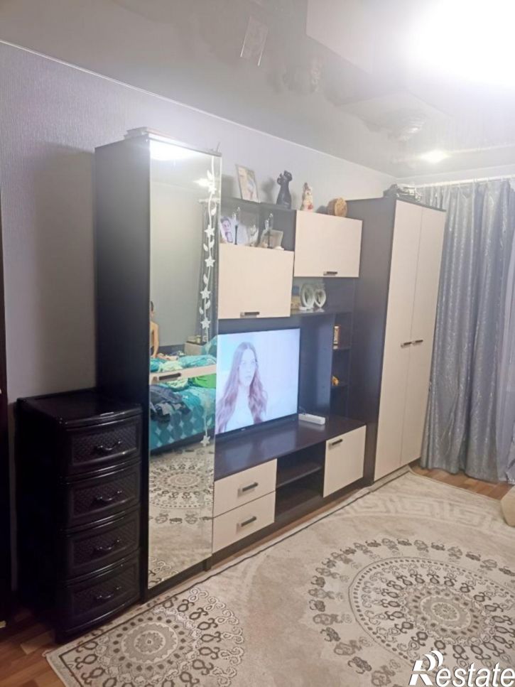 1-комн квартира Заводское шоссе, 67А,  д. 67А