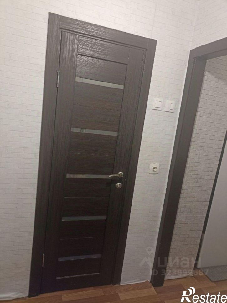 1-комн квартира Заводское шоссе, 67А,  д. 67А