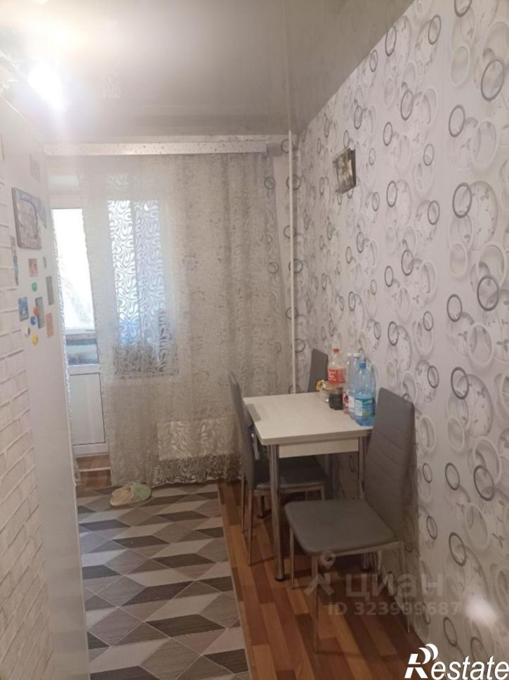 1-комн квартира Заводское шоссе, 67А,  д. 67А