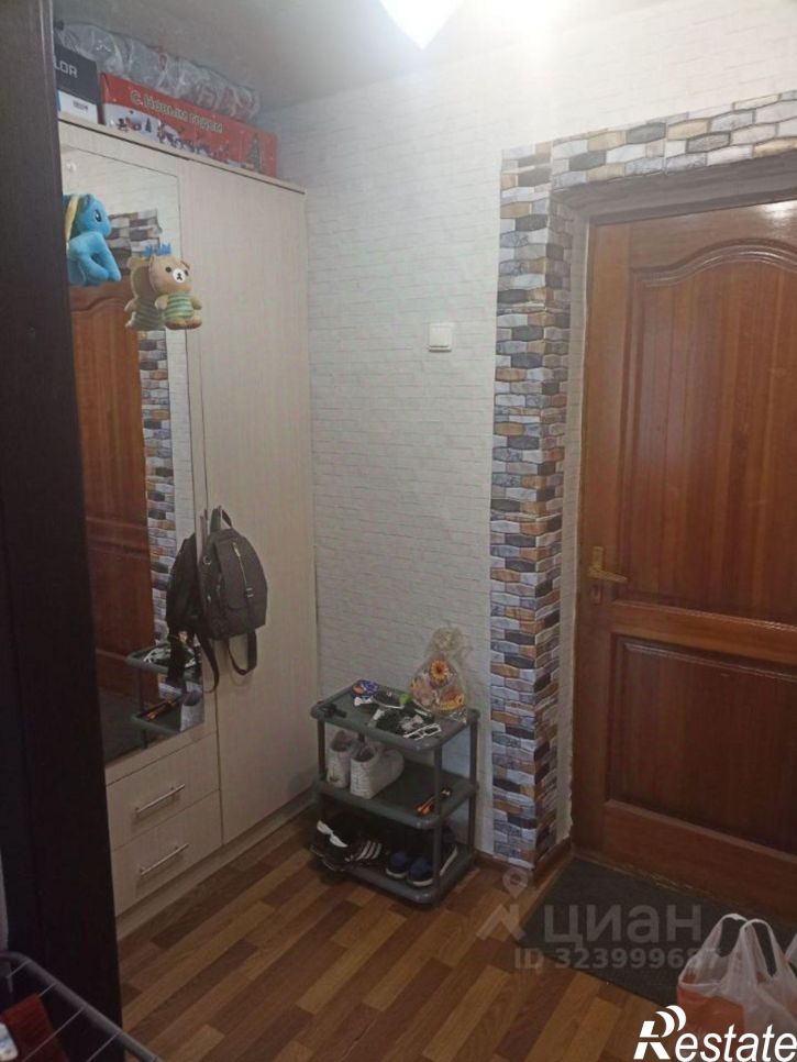 1-комн квартира Заводское шоссе, 67А,  д. 67А