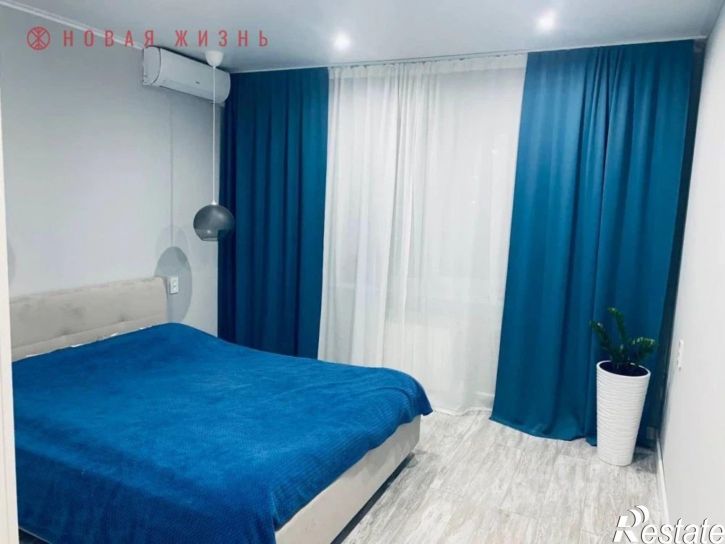 2-комн квартира ул 22 Партсъезда, 227,  д. 227