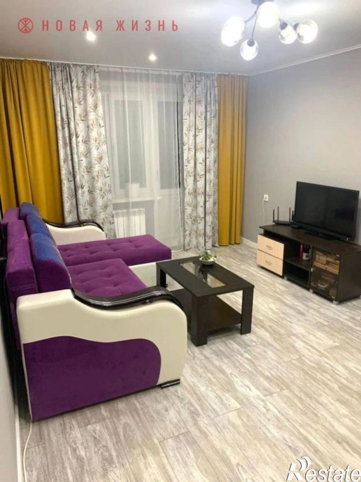 2-комн квартира ул 22 Партсъезда, 227,  д. 227