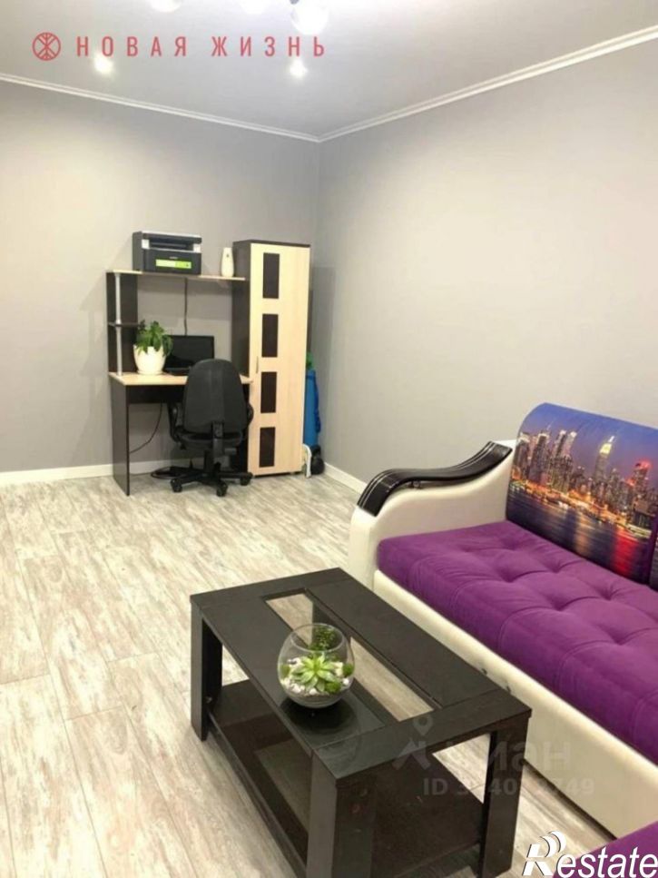 2-комн квартира ул 22 Партсъезда, 227,  д. 227