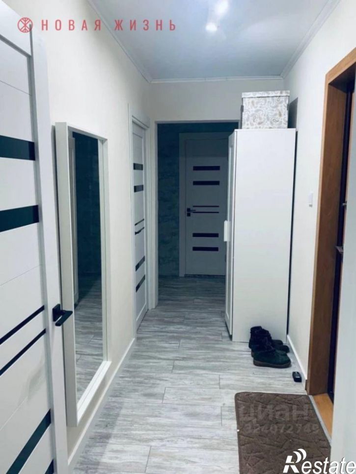 2-комн квартира ул 22 Партсъезда, 227,  д. 227