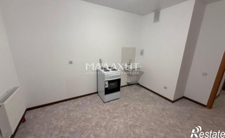 1-комн квартира Кировский путепровод