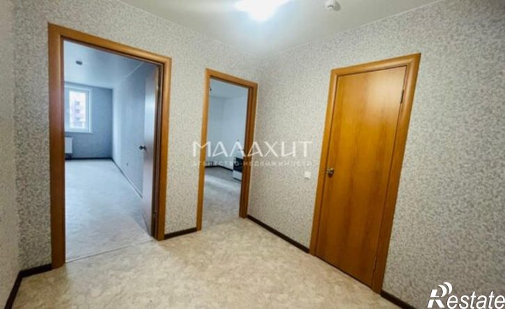 1-комн квартира Кировский путепровод