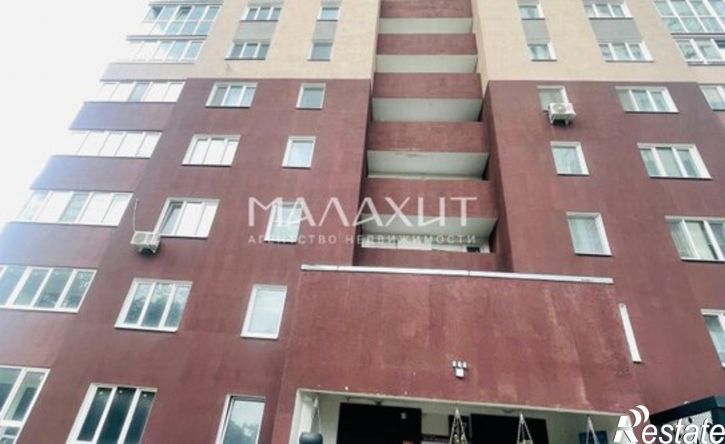 1-комн квартира Кировский путепровод