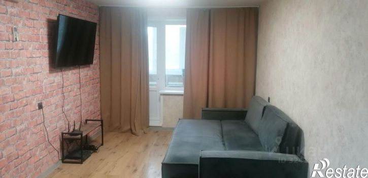 3-комн квартира ул Имени академика Н.Д. Кузнецова, 1,  д. 1