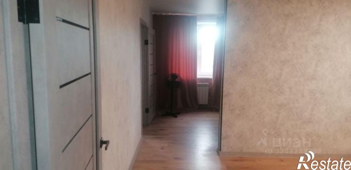 3-комн квартира ул Имени академика Н.Д. Кузнецова, 1,  д. 1