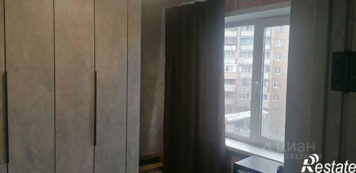 3-комн квартира ул Имени академика Н.Д. Кузнецова, 1,  д. 1