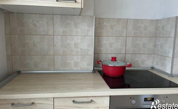 1-комн квартира Третий пр-д, 50А,  д. 50А