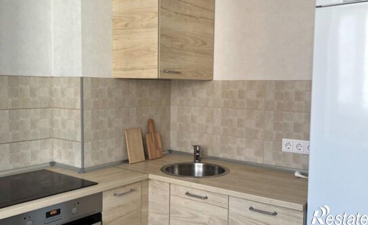 1-комн квартира Третий пр-д, 50А,  д. 50А