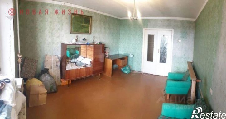 2-комн квартира ул Стара Загора, 161,  д. 161