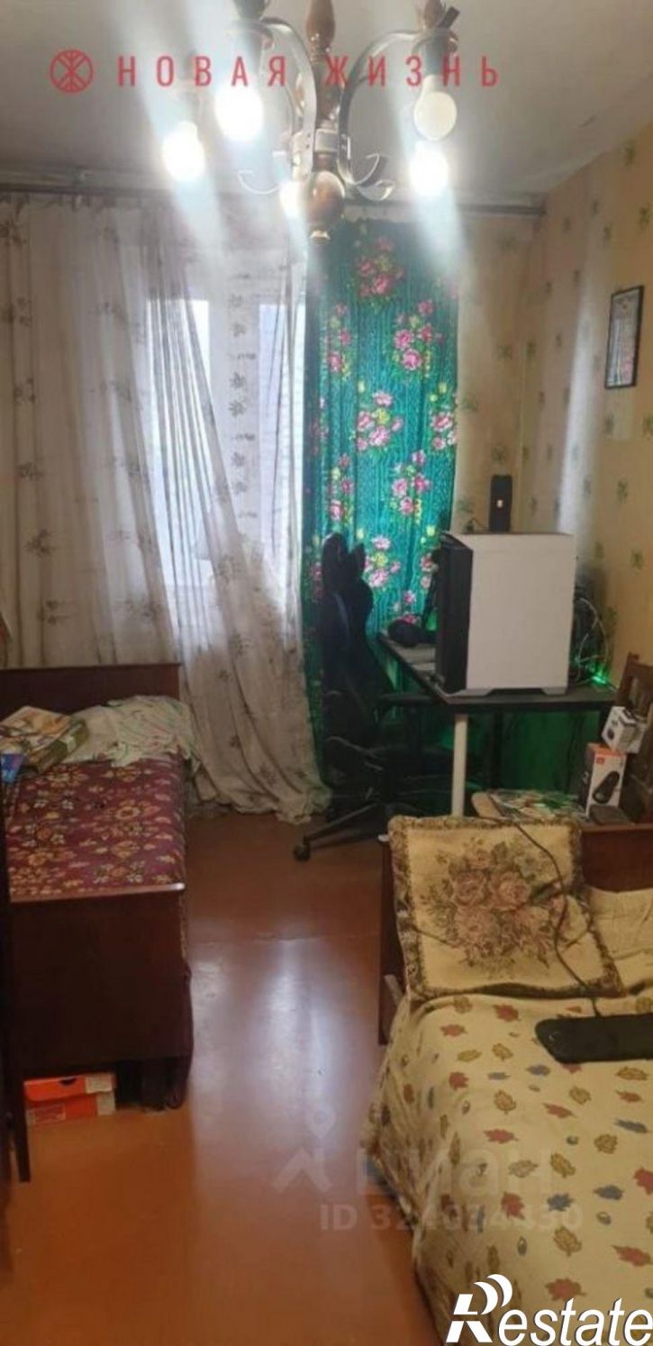 2-комн квартира ул Стара Загора, 161,  д. 161