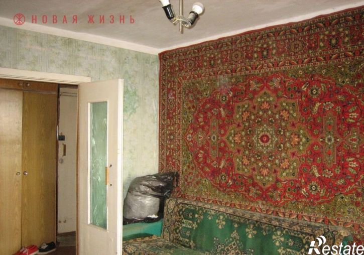 2-комн квартира ул Стара Загора, 161,  д. 161