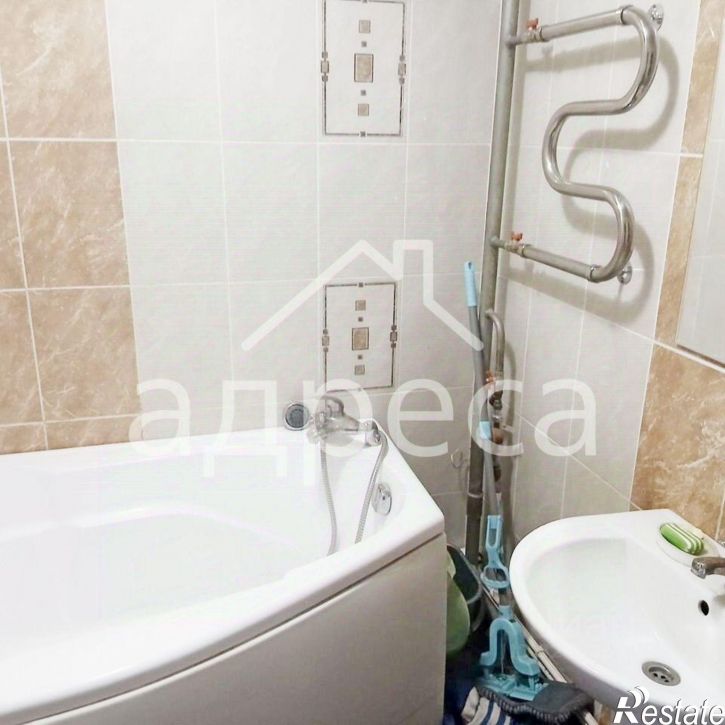 1-комн квартира ул Карбышева, 61,  д. 61