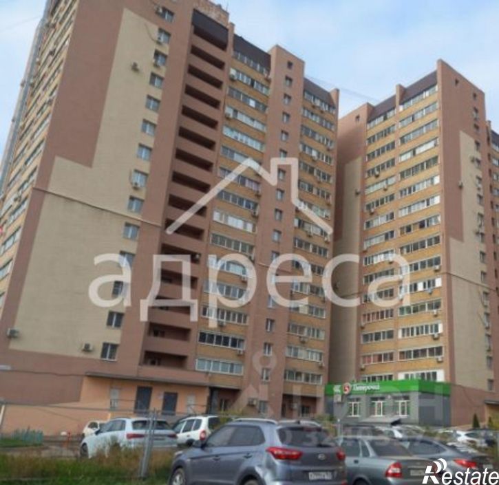 1-комн квартира ул Карбышева, 61,  д. 61