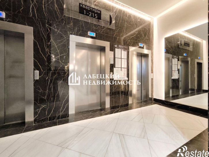 2-комн квартира ул Мусоргского, 1а,  д. 1а