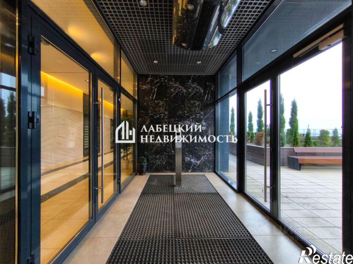 2-комн квартира ул Мусоргского, 1а,  д. 1а