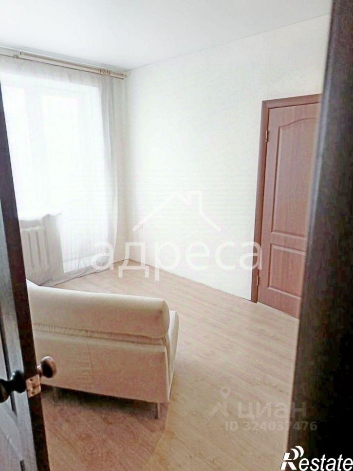 2-комн квартира ул Николая Панова, 35,  д. 35
