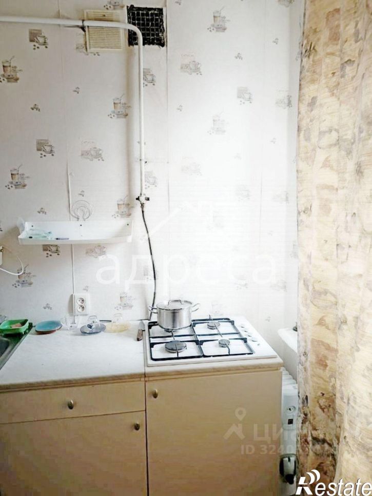 2-комн квартира ул Николая Панова, 35,  д. 35