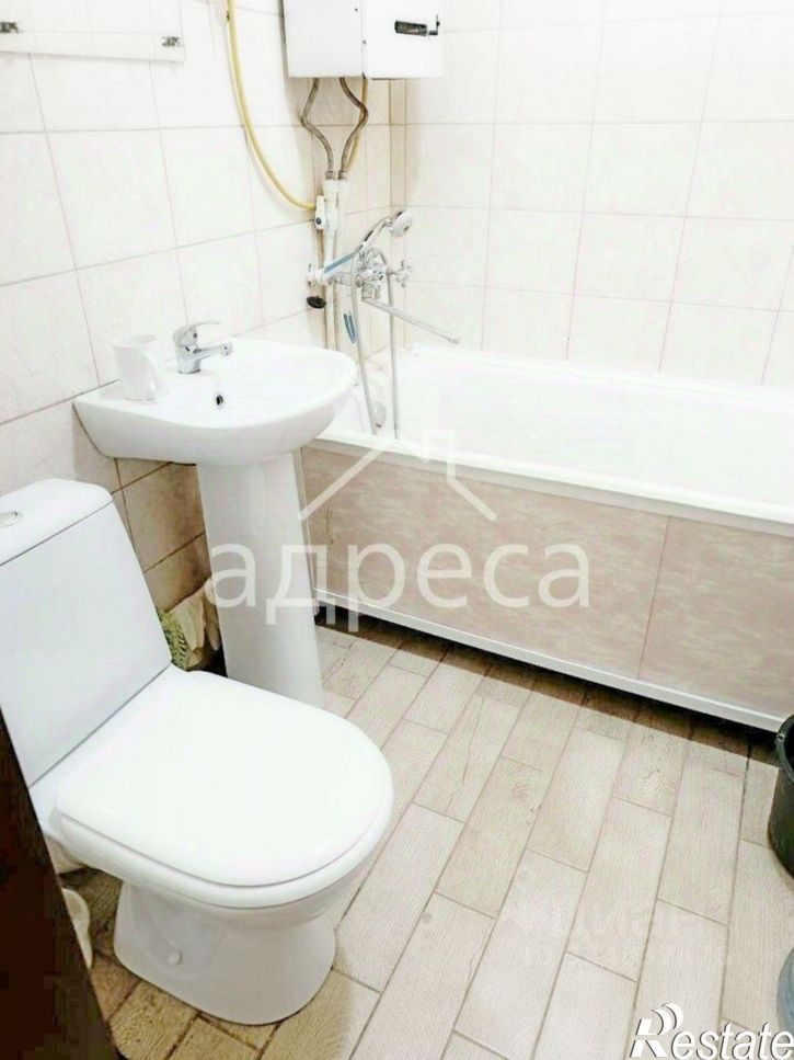 2-комн квартира ул Николая Панова, 35,  д. 35