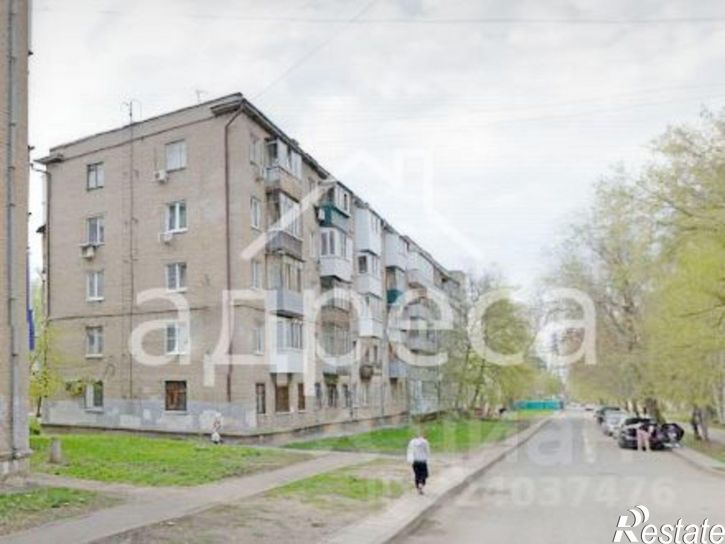 2-комн квартира ул Николая Панова, 35,  д. 35