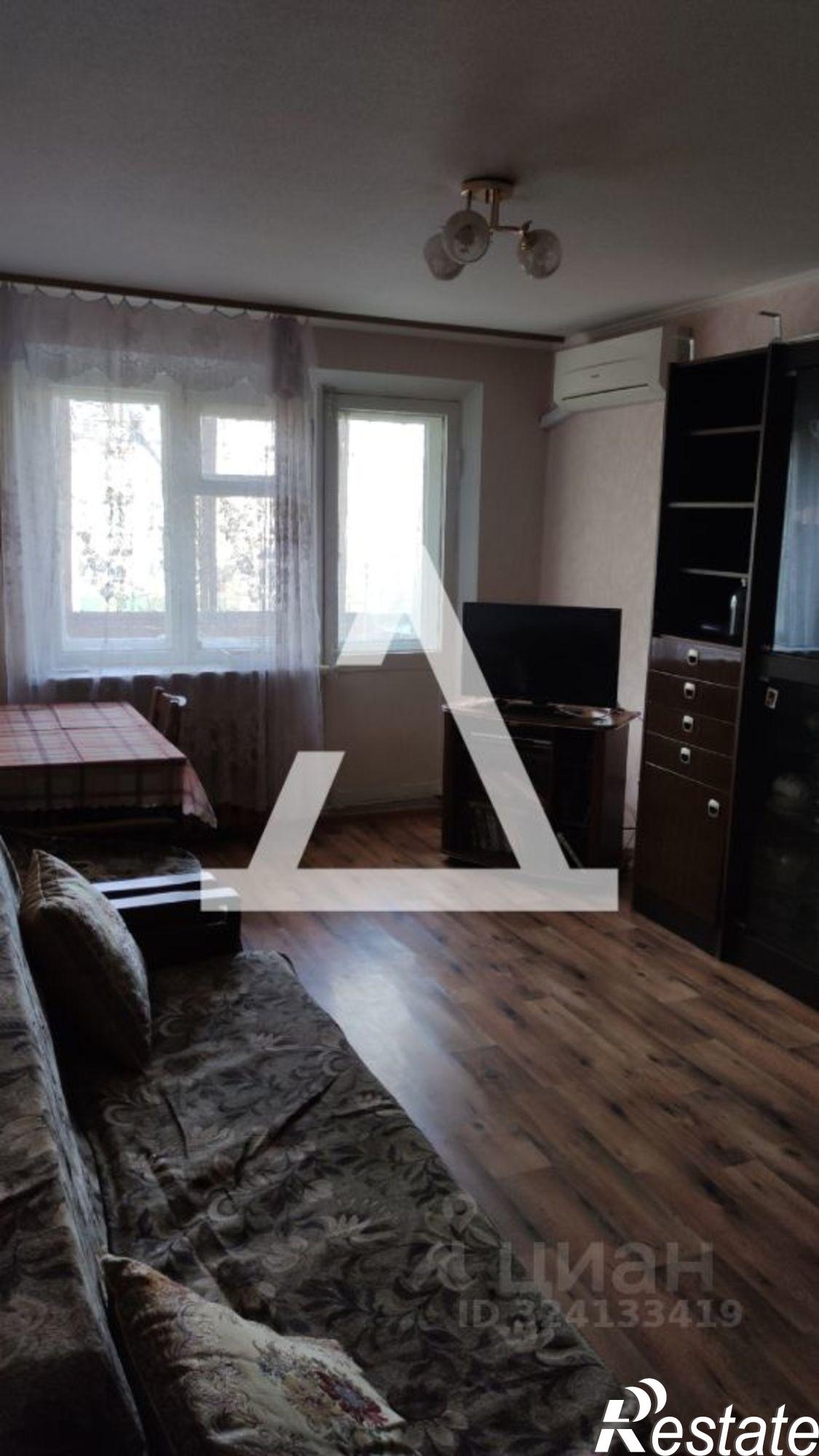 Сдать квартиру за 25 000 рублей на улица Авроры, 113