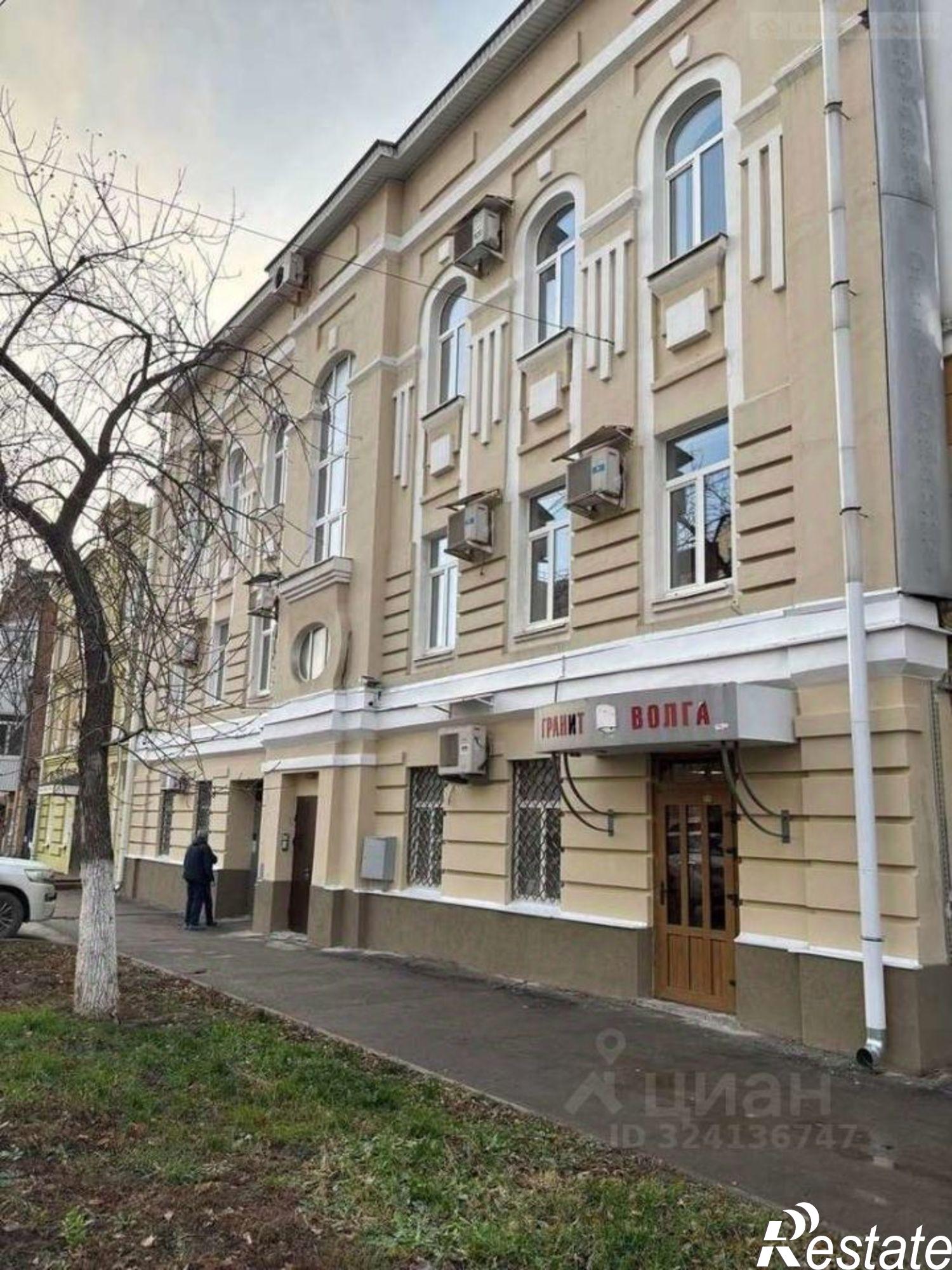 Сдать офис, помещение под офис за 50 000 рублей на Чапаевская улица, 146