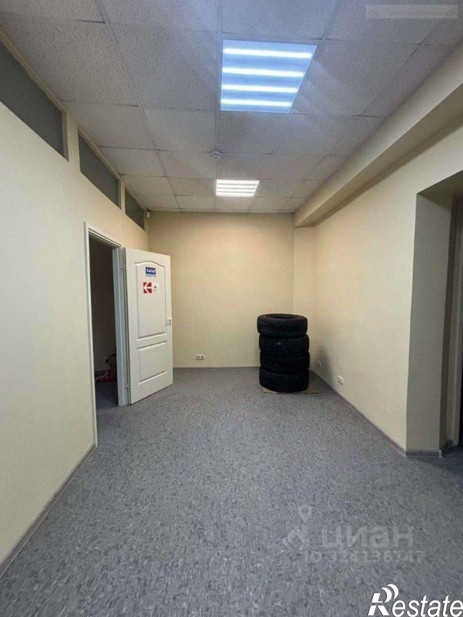 Сдать офис, помещение под офис за 50 000 рублей на Чапаевская улица, 146