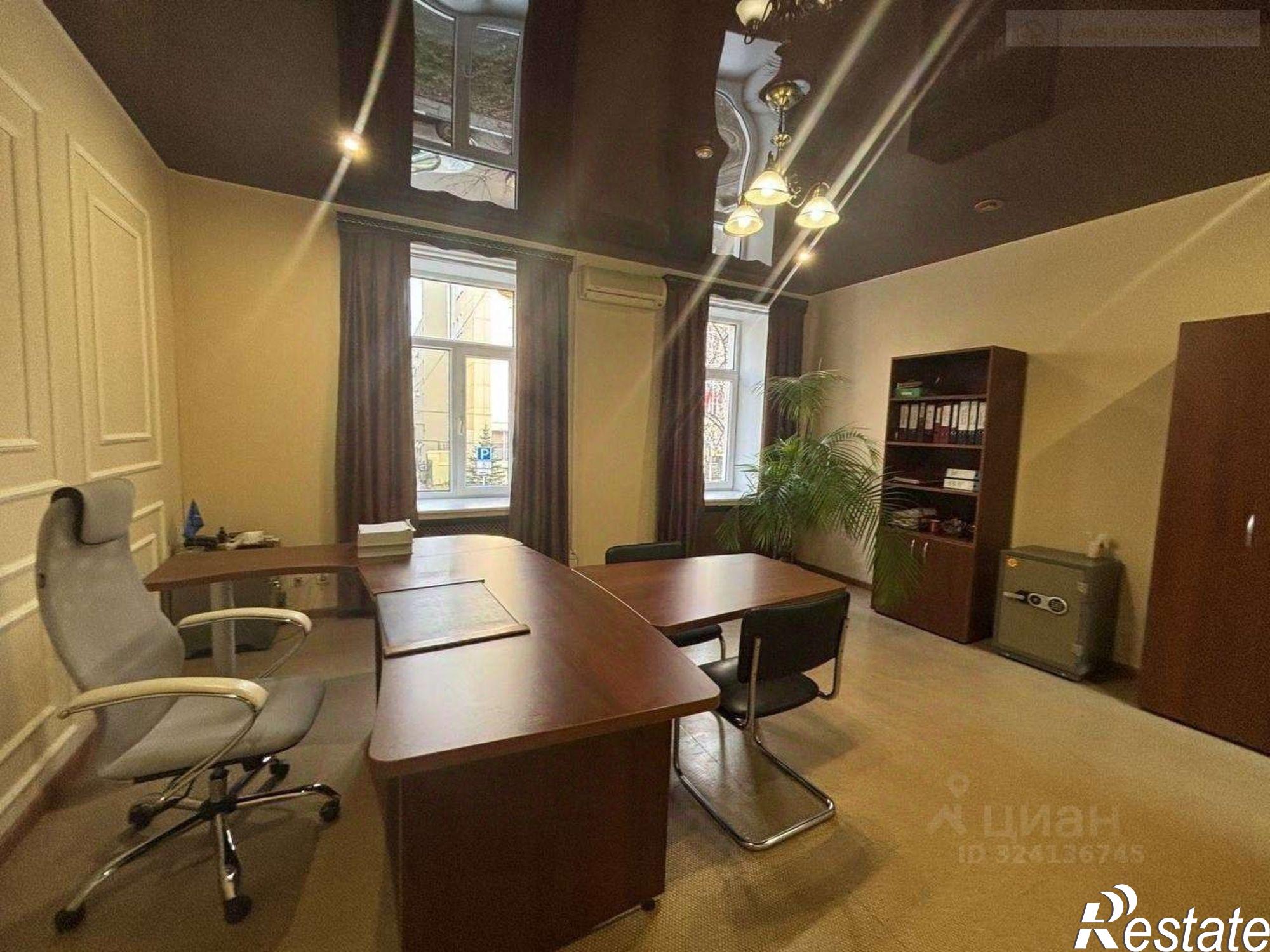 Сдать офис, помещение под офис за 210 008 рублей на Чапаевская улица, 146