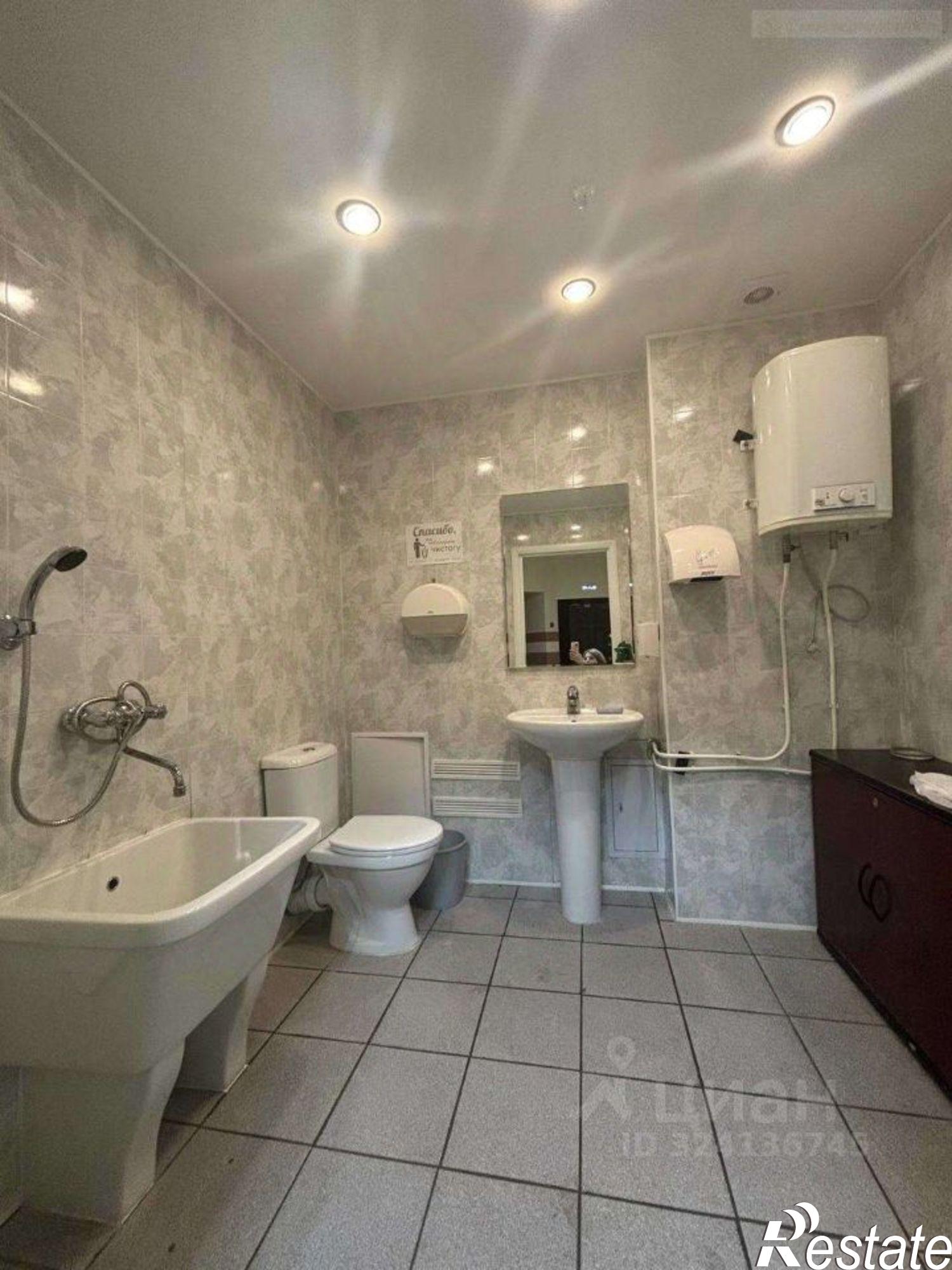 Сдать офис, помещение под офис за 210 008 рублей на Чапаевская улица, 146