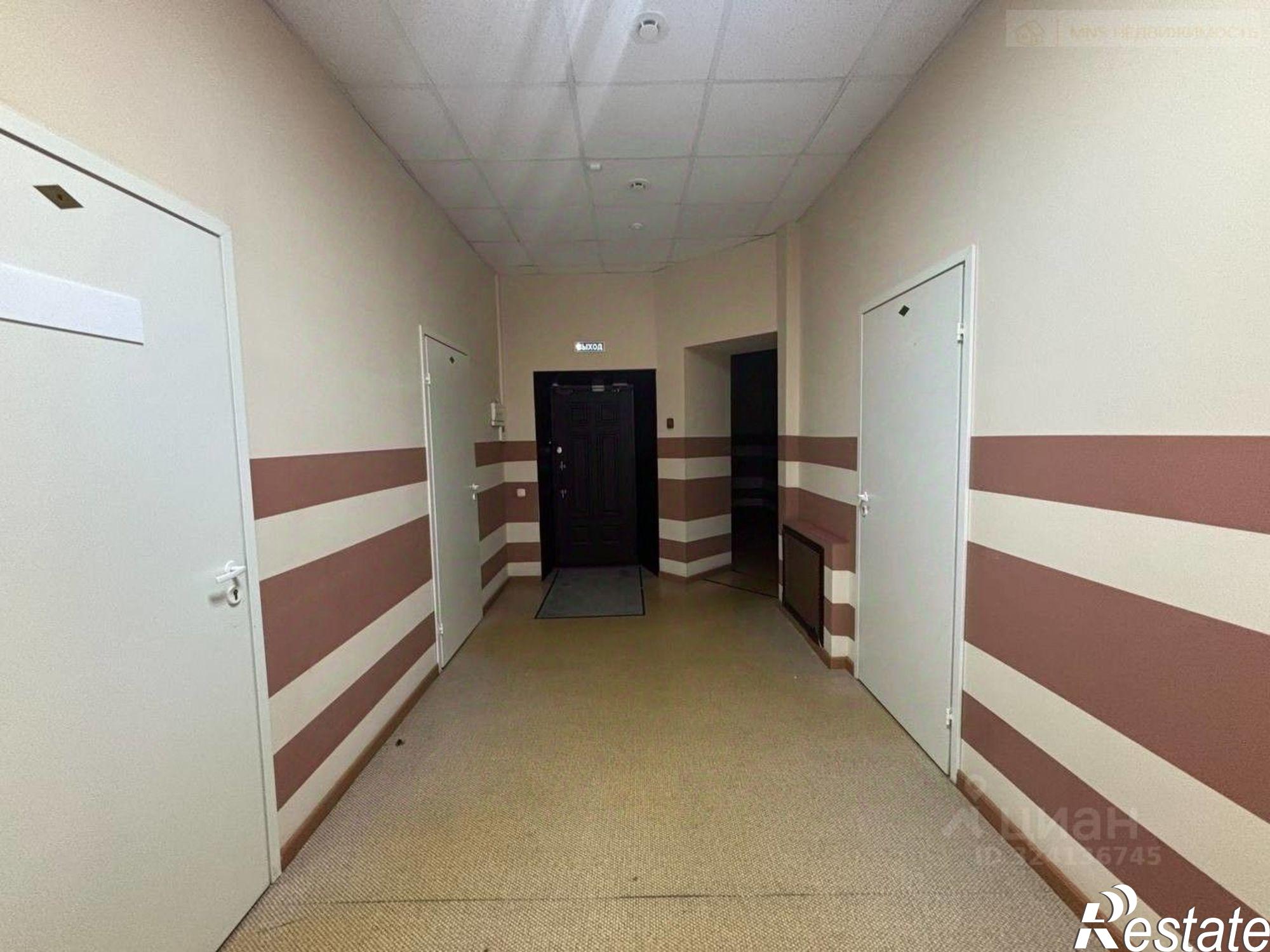 Сдать офис, помещение под офис за 210 008 рублей на Чапаевская улица, 146