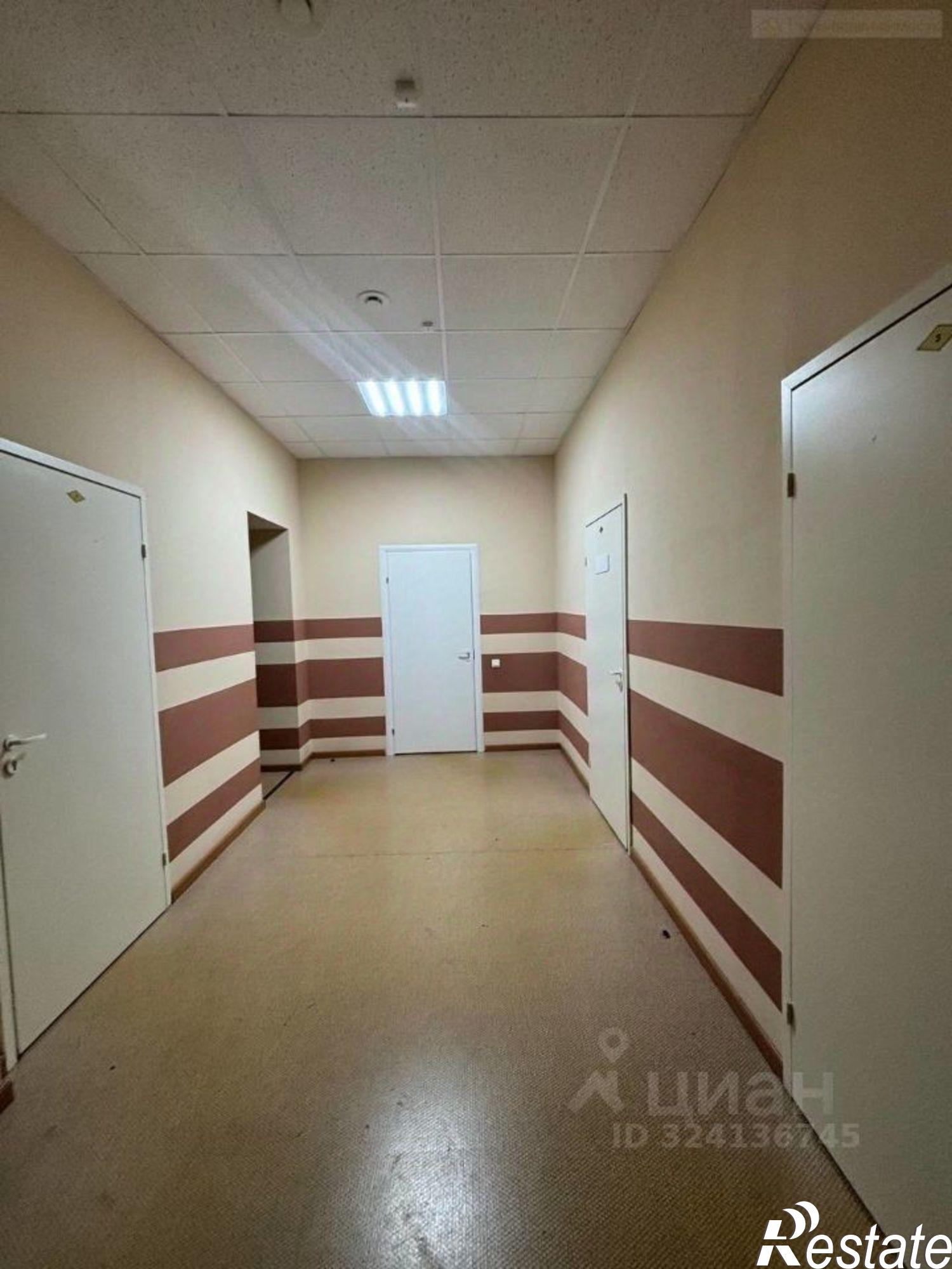 Сдать офис, помещение под офис за 210 008 рублей на Чапаевская улица, 146