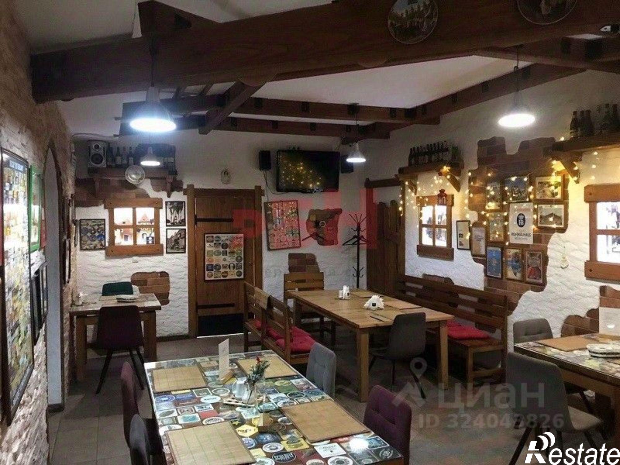 Сдать торговое помещение за 119 850 рублей на улица Лейтенанта Шмидта, 24