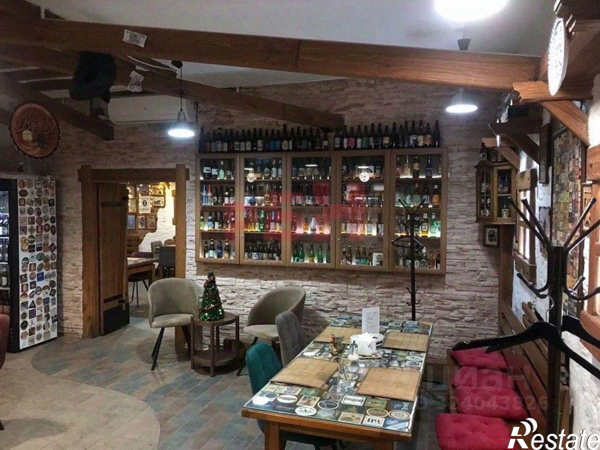 Сдать торговое помещение за 119 850 рублей на улица Лейтенанта Шмидта, 24