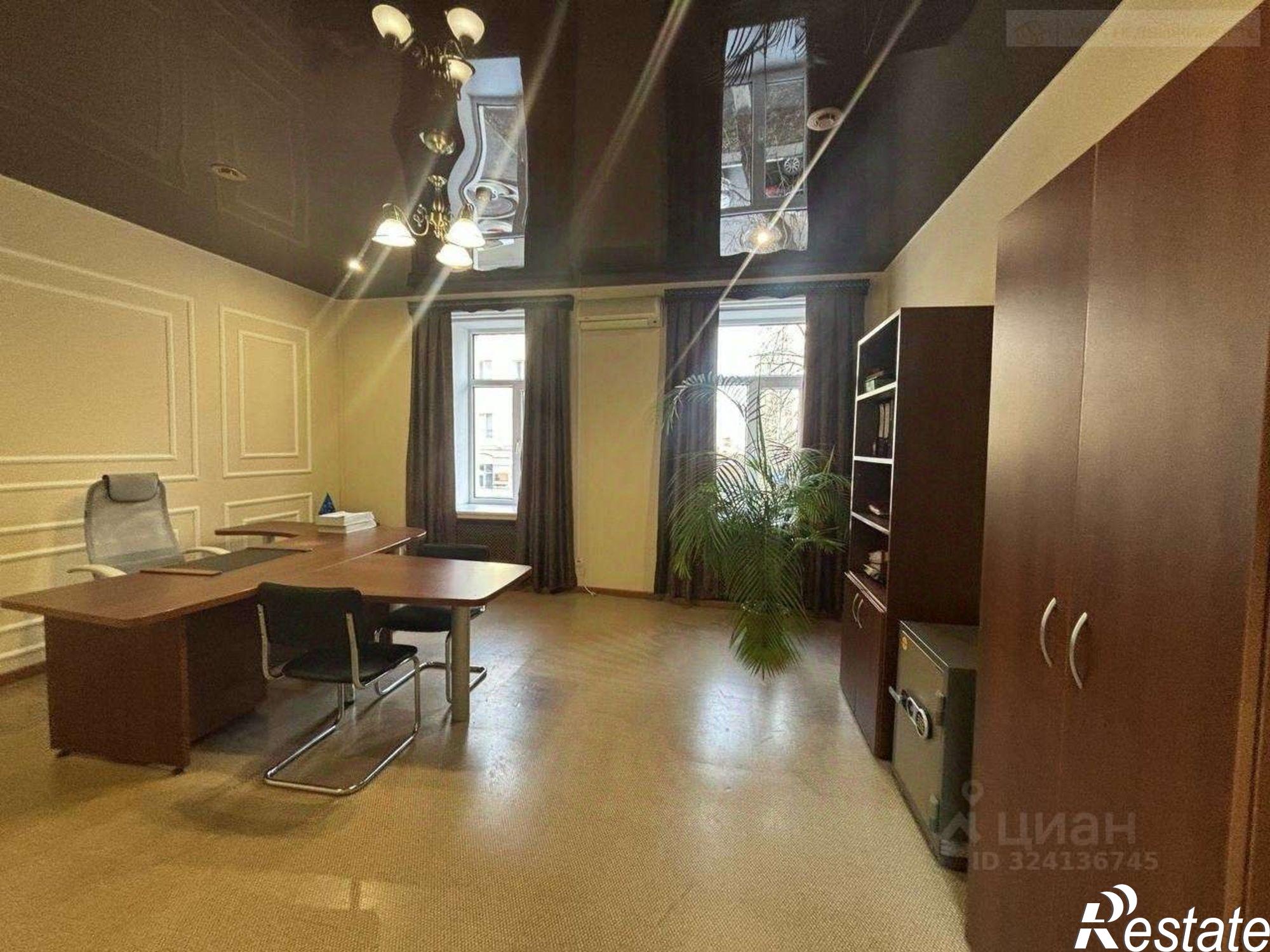 Сдать офис, помещение под офис за 210 008 рублей на Чапаевская улица, 146