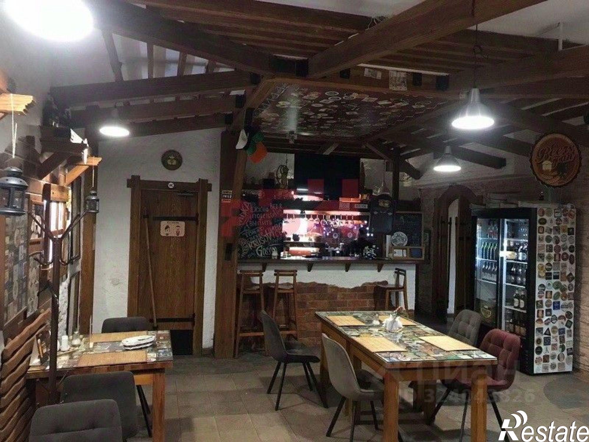 Сдать торговое помещение за 119 850 рублей на улица Лейтенанта Шмидта, 24